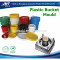 different Customized Plastic Bucket Mould - Plastic Injection Mould JMT MOULD